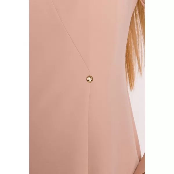 Kleid MOE M876 BEIGE 