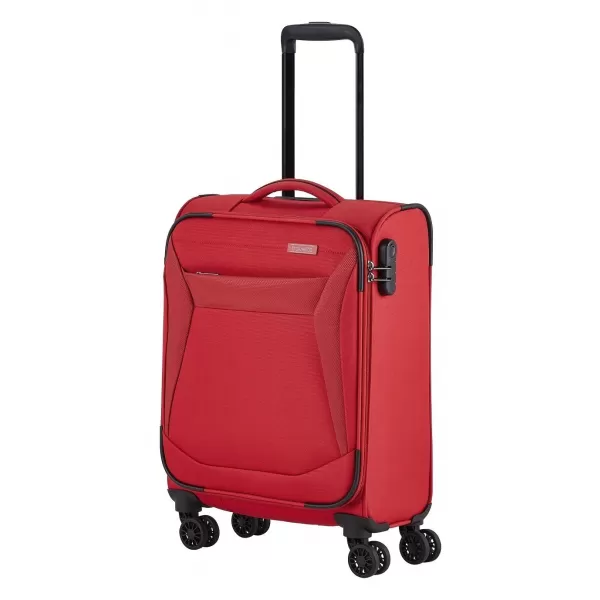  Koffer TRAVELITE CHIOS S,M,L HRSG 