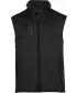 Herrenweste TEE JAYS | TJ 9104 SCHWARZ