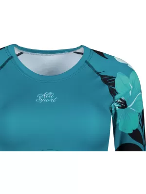 Funktionelle Erntedopie von Frauen ALTISPORT VOJ/ALW115TR04 KEROSIN