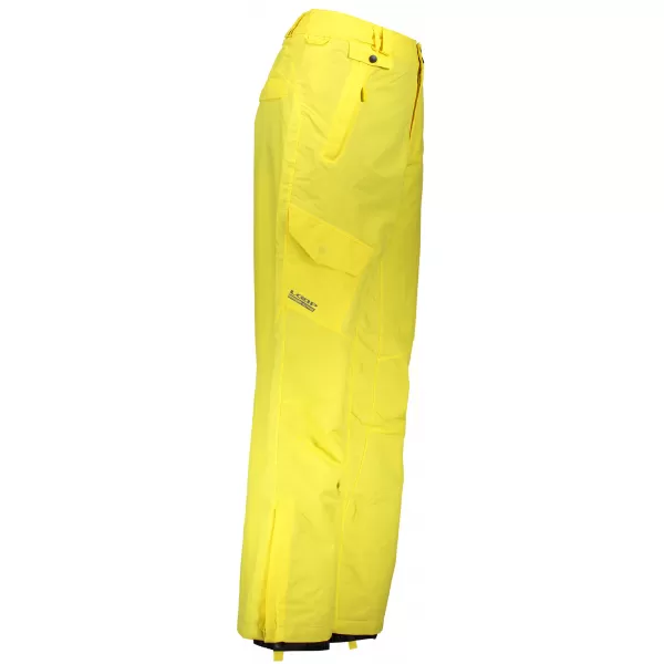  Herren-Skihose LOAP CURRO SWM1313 BERNSTEIN 