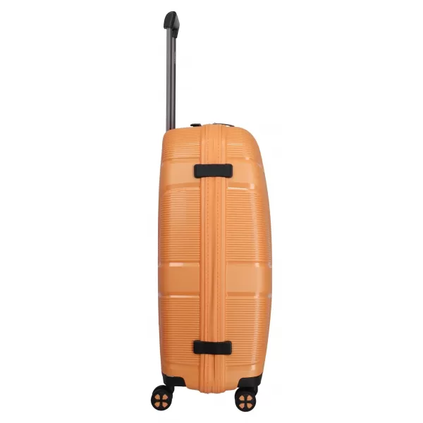  Koffer IMPACKT IP1 L GARTEN-APRIKOSE 