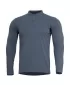 Hemd PENTAGON ROMEO 2.0 HENLEY SHIRT K09016 ANTHRAZITBLAU