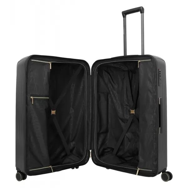  Koffer TRAVELITE BARBARA NOVELTY L SCHWARZ 
