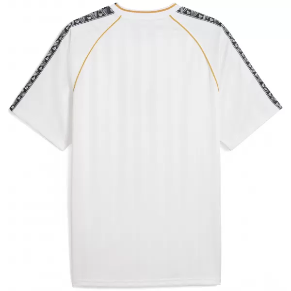  Herrentrikot PUMA KING RELAXED FOOTBALL JERSEY 63256302 PUMA WEIß 