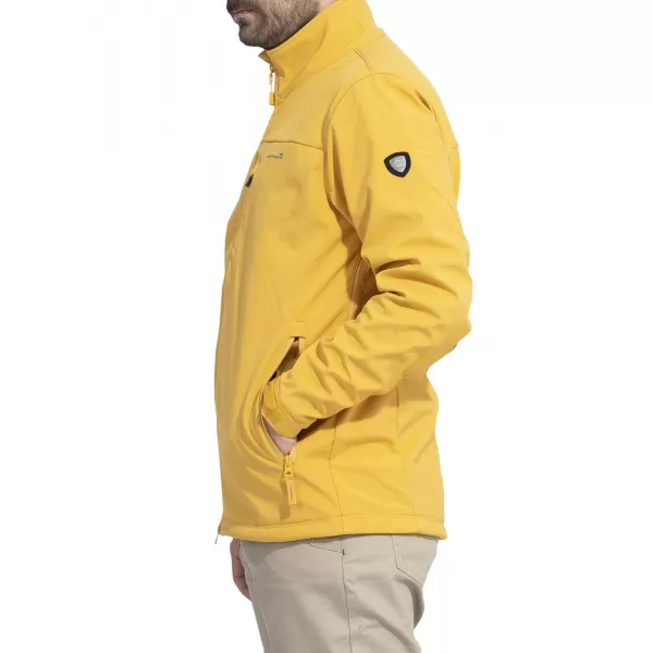  Jacke PENTAGON REINER 2.0 K08012 BRAUNGRAU 