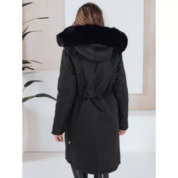  Damen Park DSTREET TY5111 SCHWARZ 