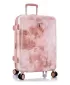 Koffer HEYS TIE-DYE M ROSE