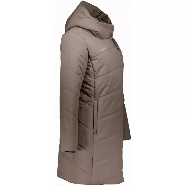  Mantel ALTISPORT ONEBA GRAU 