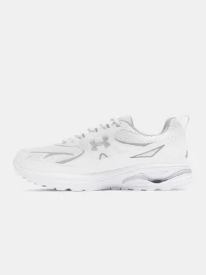 Stiefel UNDER ARMOUR UA APPARITION TECH WEIß