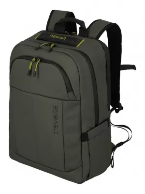 Rucksack TRAVELITE Briize Backpack M KHAKI