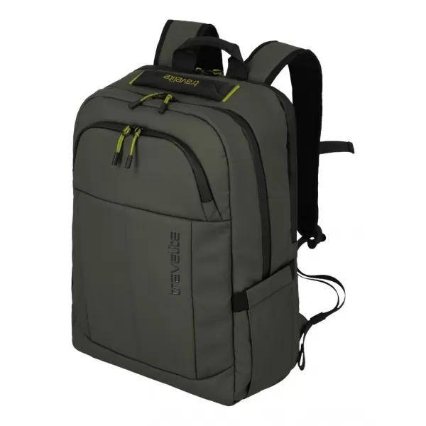  Rucksack TRAVELITE Briize Backpack M KHAKI 