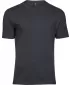 Herren-T-Shirt TEE JAYS | TJ 8005 DUNKELGRAU