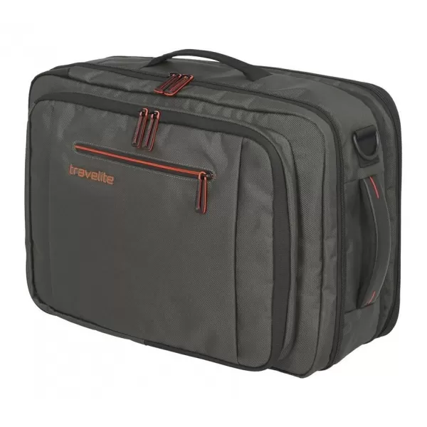  Rucksack TRAVELITE Crosslite 5.0 Board bag/Backpack DUNKLES OLIV 