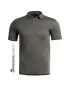 Herren-T-Shirt mit Kragen PENTAGON VANQUISH POLO SHIRT K09048 BRAUNGRAU