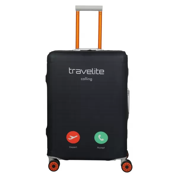  Koffer TRAVELITE LUGGAGE COVER M ANRUF 