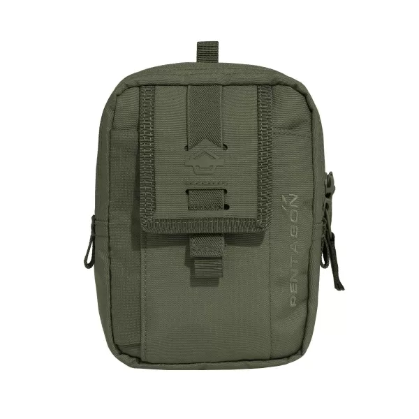  Rucksack PENTAGON AXON K17073 OLIVGRÜN 