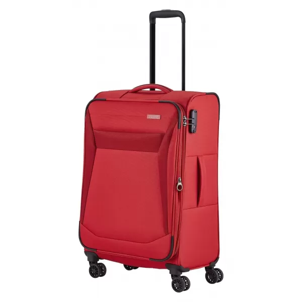  Koffer TRAVELITE CHIOS S,M,L HRSG 