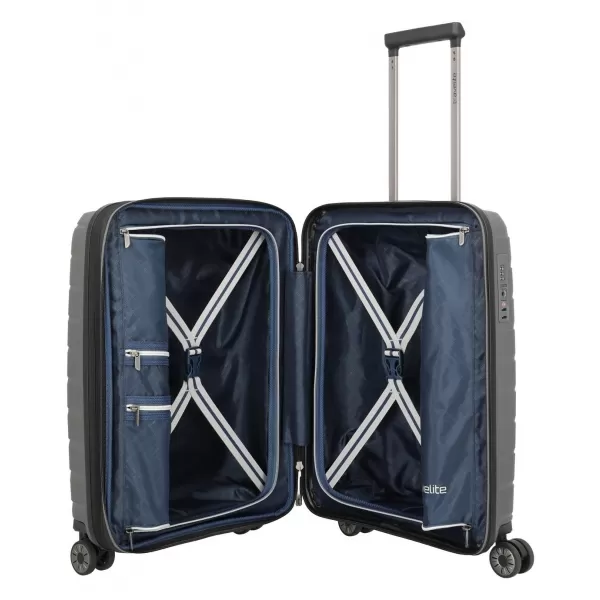  Koffer TRAVELITE AIR BASE S EXP ANTHRAZIT 