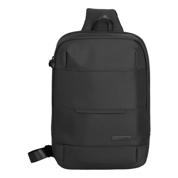  Rucksack TRAVELITE WORKFLOOW CROSS OVER SCHWARZ 