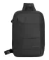 Rucksack TRAVELITE WORKFLOOW CROSS OVER SCHWARZ