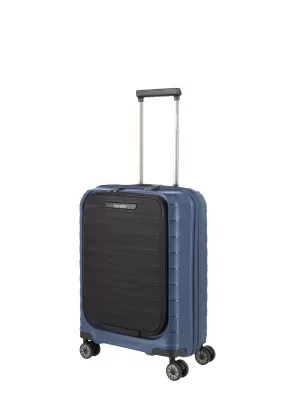 Koffer TRAVELITE MOOBY S FRONT POCKET GEWOHNHEITEN