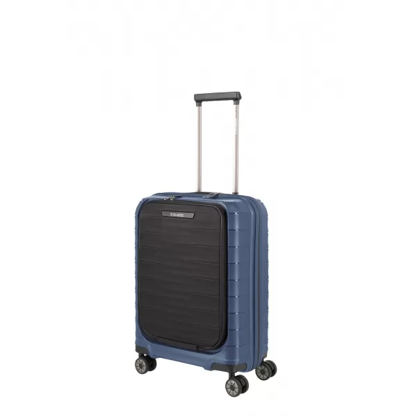  Koffer TRAVELITE MOOBY S FRONT POCKET GEWOHNHEITEN 