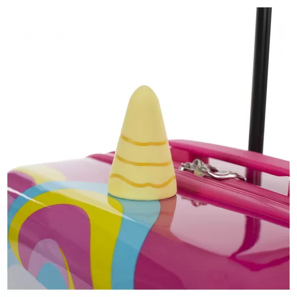  Kofferset HEYS SUPER TOTS EINHORN 