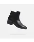 Damenschuhe GEOX FELICITY G009794 SCHWARZ