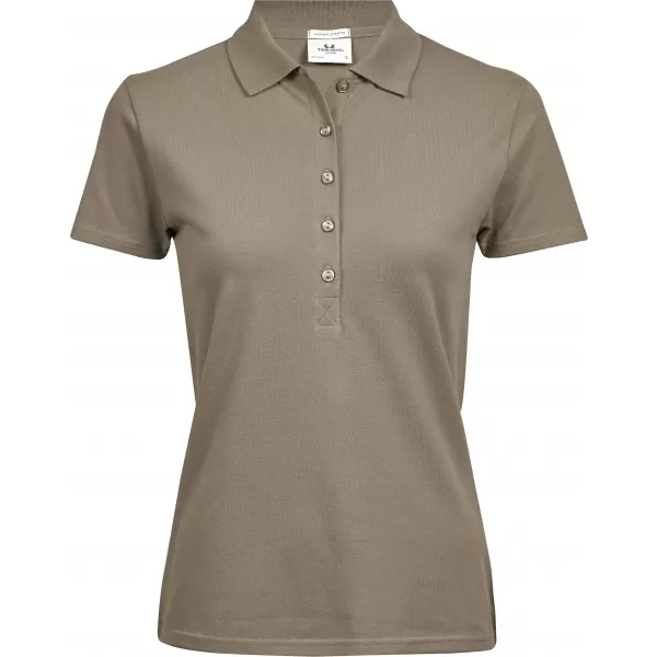  Damen-T-Shirt TEE JAYS | TJ 145 BAUSÄTZE 