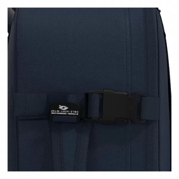  Rucksack CABINZERO MILITARY 28L GEWOHNHEITEN 