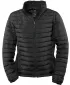 Herrenjacke TEE JAYS | TJ 9630 SCHWARZ