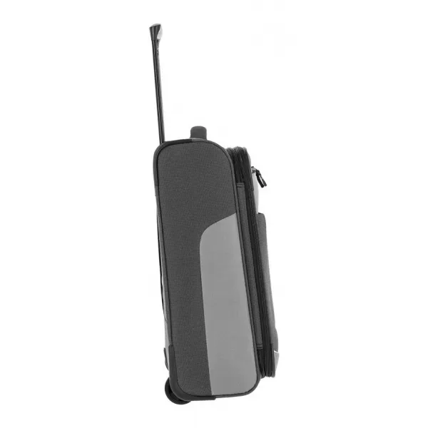  Koffer TRAVELITE VIIA 2W S ANTHRAZIT 