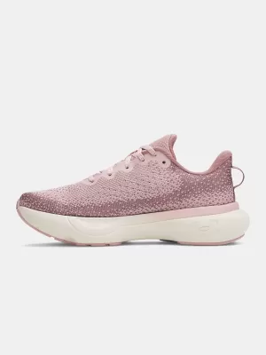 Damenschuhe UNDER ARMOUR UA W INFINITE 3027524-673 ROSA