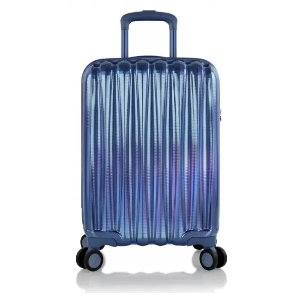  Koffer HEYS ASTRO S BLAU 