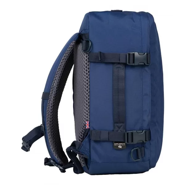  Rucksack CABINZERO CLASSIC PLUS 32L GEWOHNHEITEN 