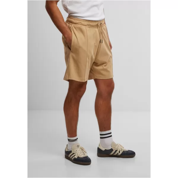  Shorts URBAN CLASSICS TB7691 UNION BEIGE 