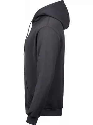 Unisex-Sweatshirt TEE JAYS | TJ 5430 DUNKELGRAU