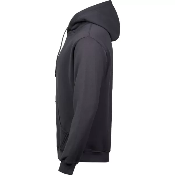  Unisex-Sweatshirt TEE JAYS | TJ 5430 DUNKELGRAU 