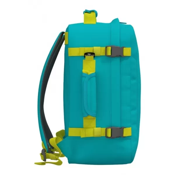 Rucksack CABINZERO CLASSIC 36L AQUA-LAGUNE 