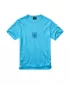 Hemd BRANDIT 4207 KORN BLAU