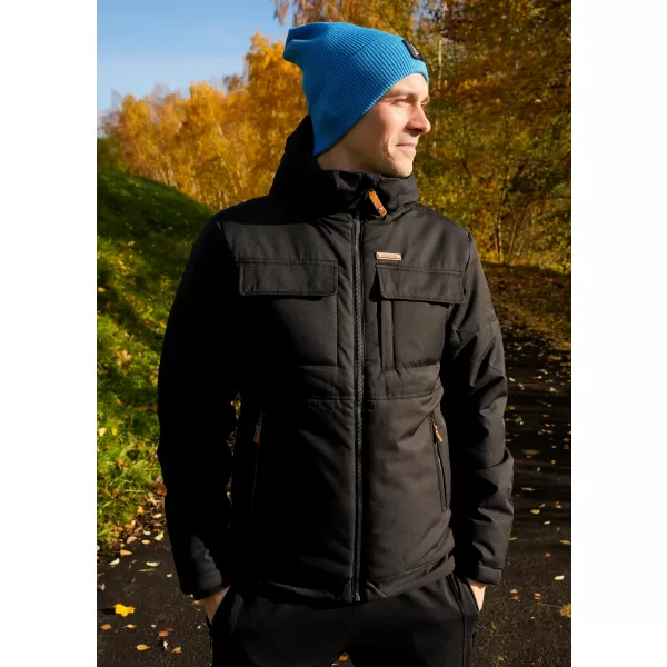  Kappe ALTISPORT YSADO BLAU 