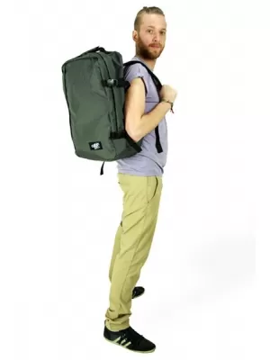 Rucksack CABINZERO CLASSIC 44L ORIGINAL GRAU