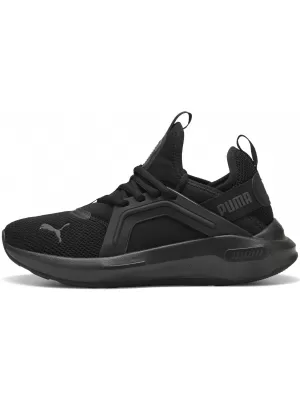 Babyschuhe PUMA SOFTRIDE ENZO 5 JR 40151001 PUMA SCHWARZ/KÜHLES DUNKELGRAU