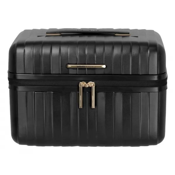  Koffer TRAVELITE BARBARA NOVELTY BEAUTY CASE SCHWARZ 
