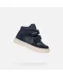 Turnschuhe für Jungen GEOX NASHIK DUNKELBLAU