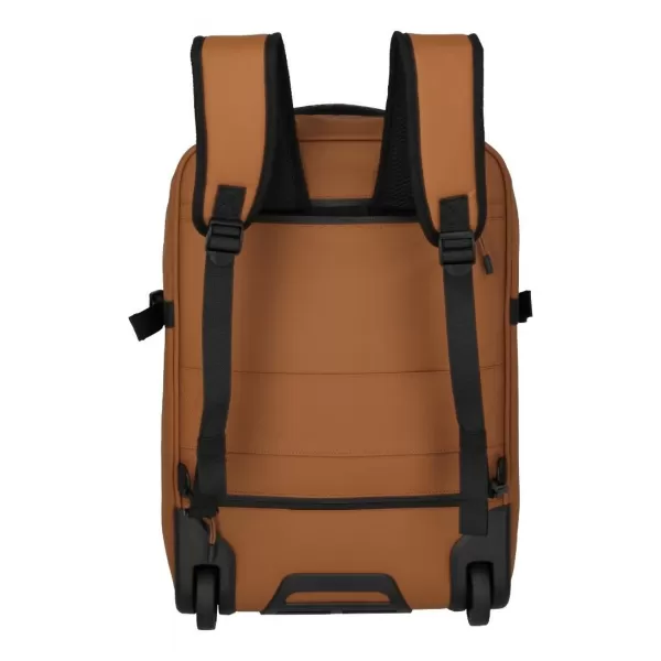  Rucksack TRAVELITE Briize Backpack L Trolley CURRY 