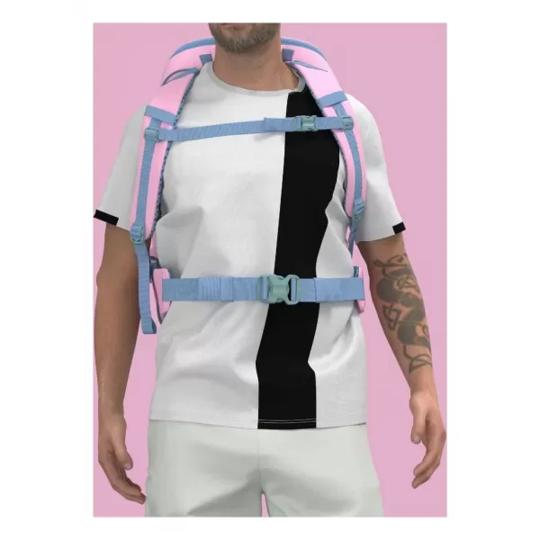  Rucksack CABINZERO ADV 42L SAKURA 