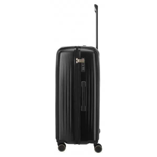  Koffer TRAVELITE BARBARA NOVELTY L SCHWARZ 