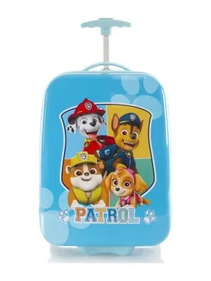 Koffer HEYS KIDS PAW PATROL 2W BLAU 2